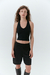 Musculosa V deportiva