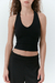 Musculosa V deportiva - comprar online