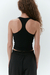 Musculosa V deportiva - CROP. BA | Shop Online 