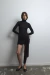 Vestido Lazo.