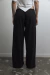Pantalon Paño - CROP. BA | Shop Online 