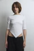 Remera Pico. - CROP. BA | Shop Online 