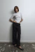 Pantalon Paño en internet