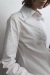 Image of Camisa Fit Blanca