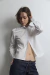 Camisa Fit Blanca - CROP. BA | Shop Online 