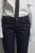 Imagem do Jean Super Low Azul.