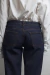 Jean Super Low Azul. - loja online