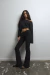 Calza Bootcut Paño. - comprar online