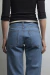 Image of Jean Low Azul. - (copia)