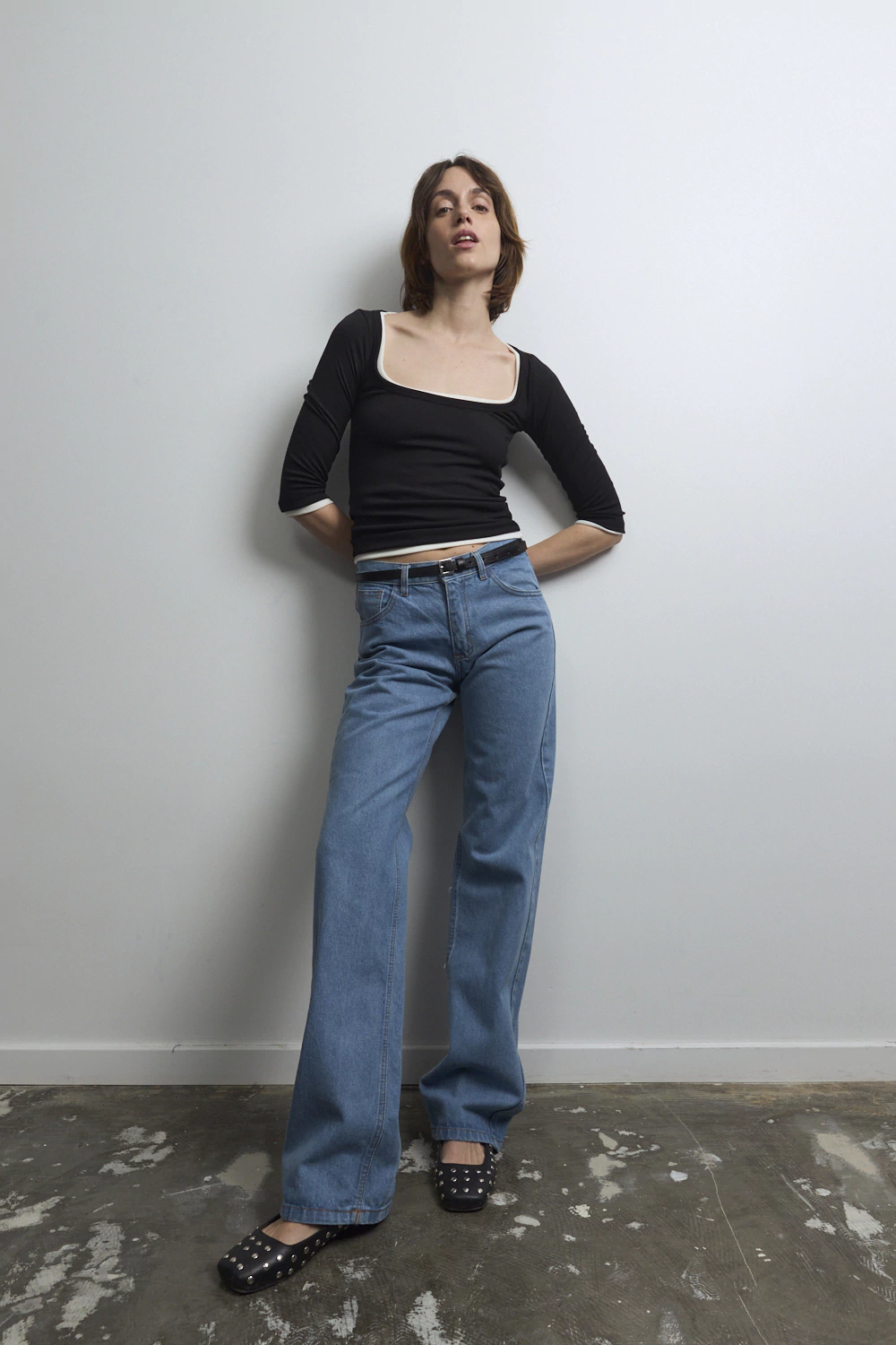 Jean Low Celeste.