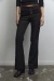Sastrero Bootcut Negro on internet