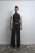 Image of Remera Rangla Negra.