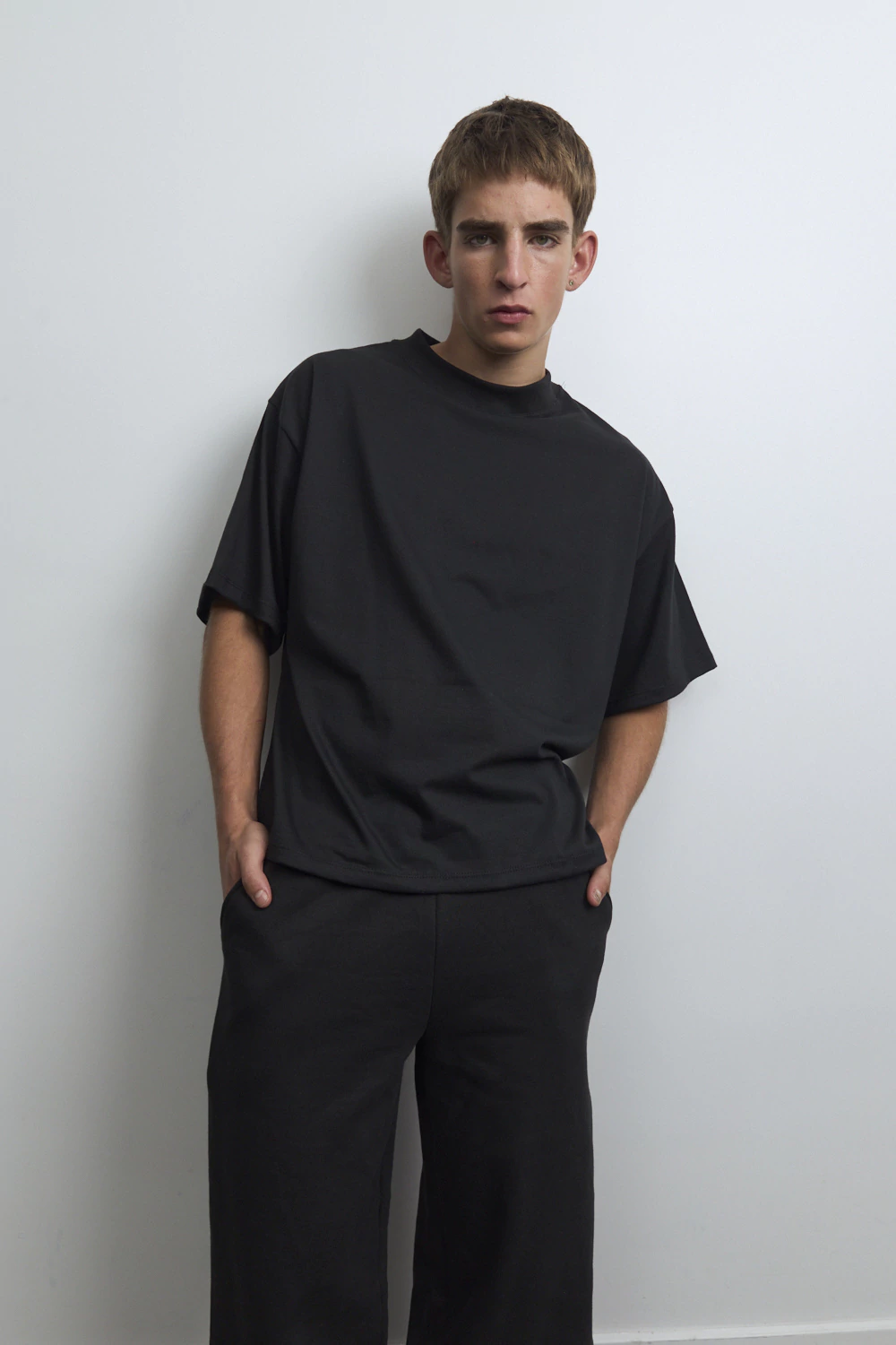 Remerón Boxy.
