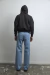 Jean Low Azul. - (copia) - CROP. BA | Shop Online 