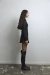 Vestido Corto.
