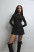 Vestido Corto. - CROP. BA | Shop Online 