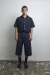 Camisa Corta Denim en internet