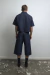 Jort Jean Azul. - tienda online