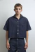 Camisa Corta Denim - comprar online