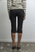 Pantalon Capri Low. - CROP. BA | Shop Online 