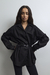 Camisa Oversize Negra. - CROP. BA | Shop Online 
