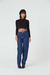 Jean Recto. (Unisex) - comprar online
