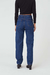 Jean Recto. (Unisex) - CROP. BA | Shop Online 