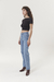 Jean Recto. (Unisex) - comprar online