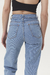 Jean Recto. (Unisex) - CROP. BA | Shop Online 