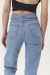 Jean Recto. (Unisex) - CROP. BA | Shop Online 