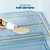 Heladera con Freezer Columbia A+ 317 litros CHD32/9 - Fullone S.A.