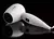 Secador De Pelo De Pared Gama Diffusion Ideal Hotel Baño 1200 watts en internet