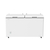 Freezer BRIKET Dual 390 litros Doble Puerta Clase A