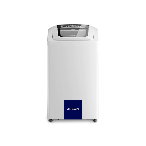 Lavarropa DREAN Concept Neo 658 Blanco