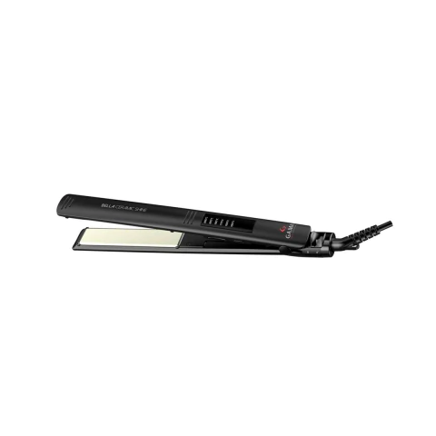 Planchita de pelo GAMA Elegance LED Bella Ceramic Shine