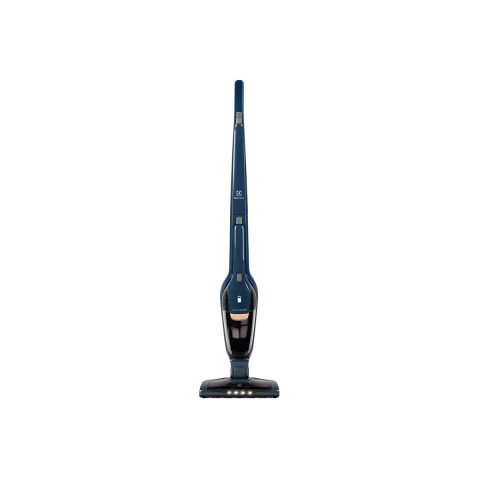 Aspiradora Inalámbrica Electrolux ERG25N Ergorápido 2en1 90W