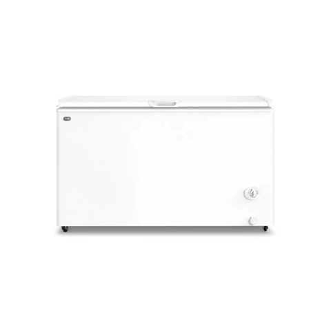 Freezer Gafa Inverter XL 405L Gas Ecológico FGHI400BXL - Eficiencia energética A+, Control de temperatura digital, Código FGHI400BXL