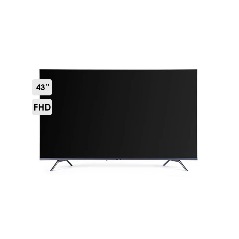 Android TV 43'' BGH Full HD HBO Star+ Disney Netflix