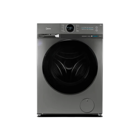 Lavarropas Midea Carrier 10,5 kg 1400 RPM MF200W105T