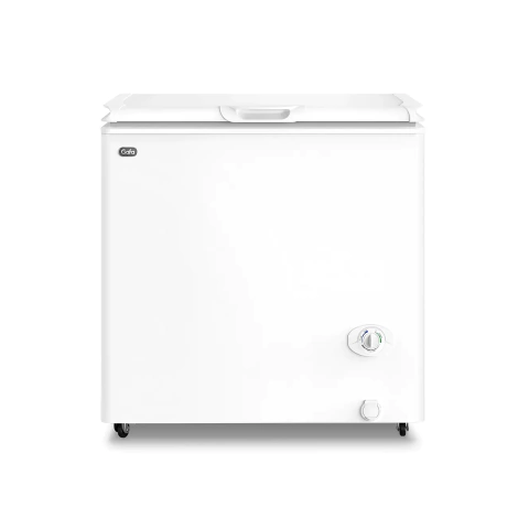 Freezer Gafa Inverter M 205 litros Gas ecológico FGHI200BM