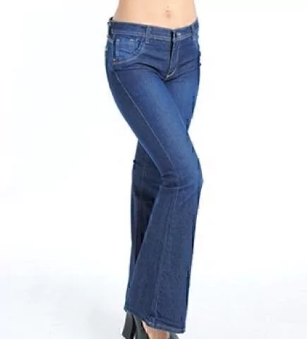 Pack de 3 Jeans Oxford Elastizados