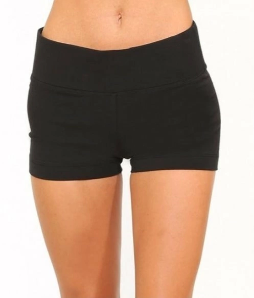 Short de algodon