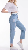 Jean mom art 56 MZ