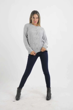 Sweater tokio RZ - comprar online