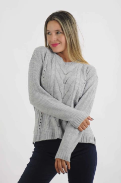 Sweater tokio RZ