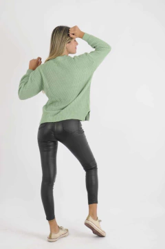 Sweater trenza milan RZ en internet