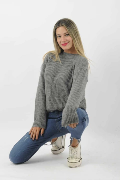 Sweaters liso lana frizz RZ