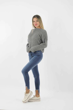 Sweaters liso lana frizz RZ en internet