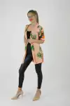 Pack de 3 Kimonos estampados RZ
