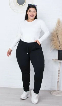 Pantalon bahiano especial de modal - comprar online